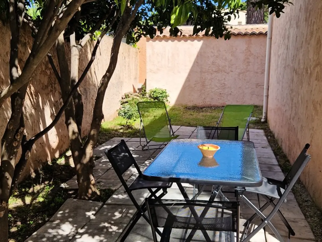 Location de Vacances Hyères 167