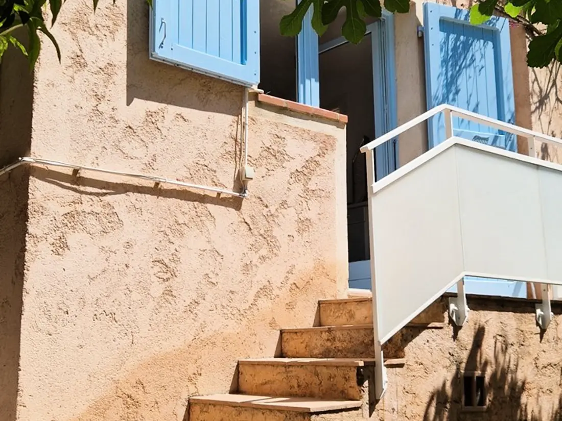 Location de Vacances Hyères 167