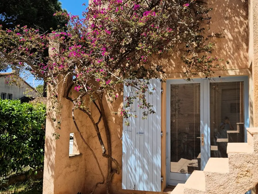 Location de Vacances Hyères 167