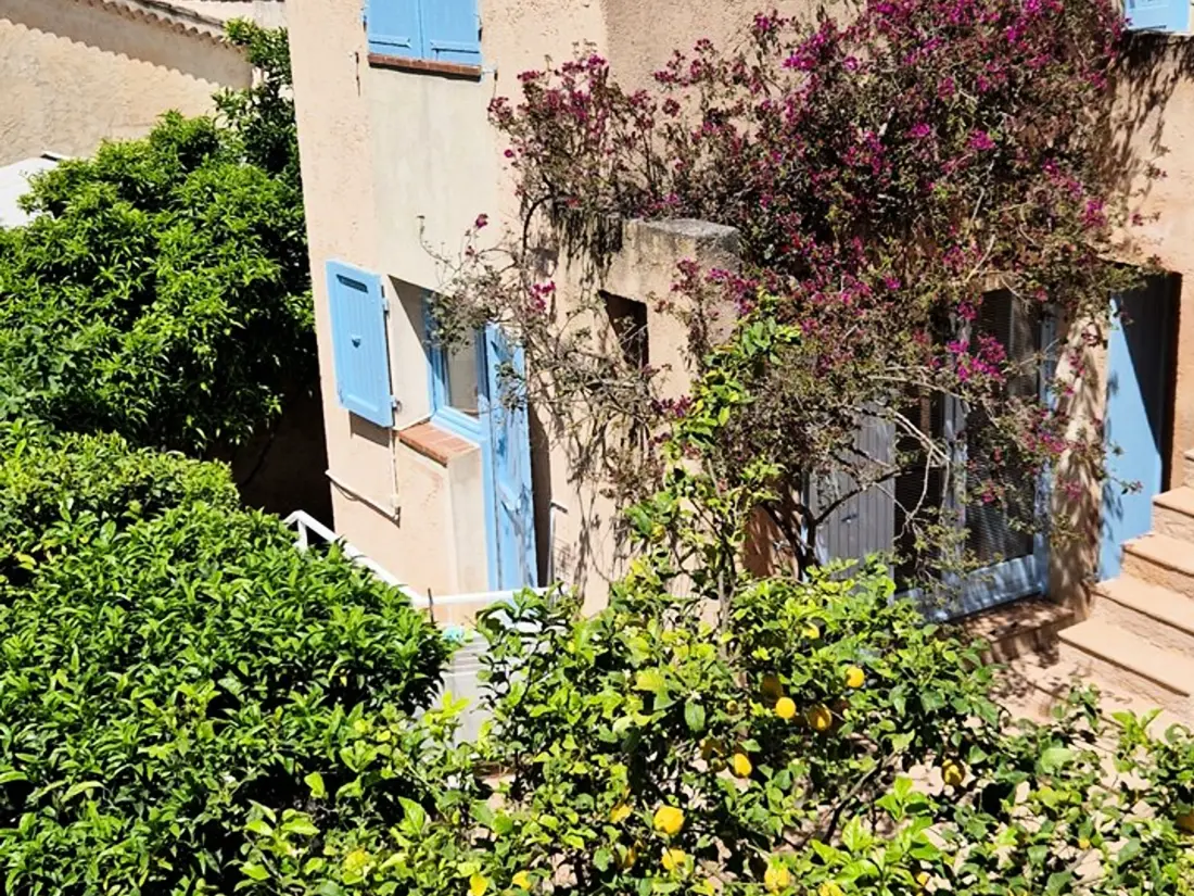 Location de Vacances Hyères 167