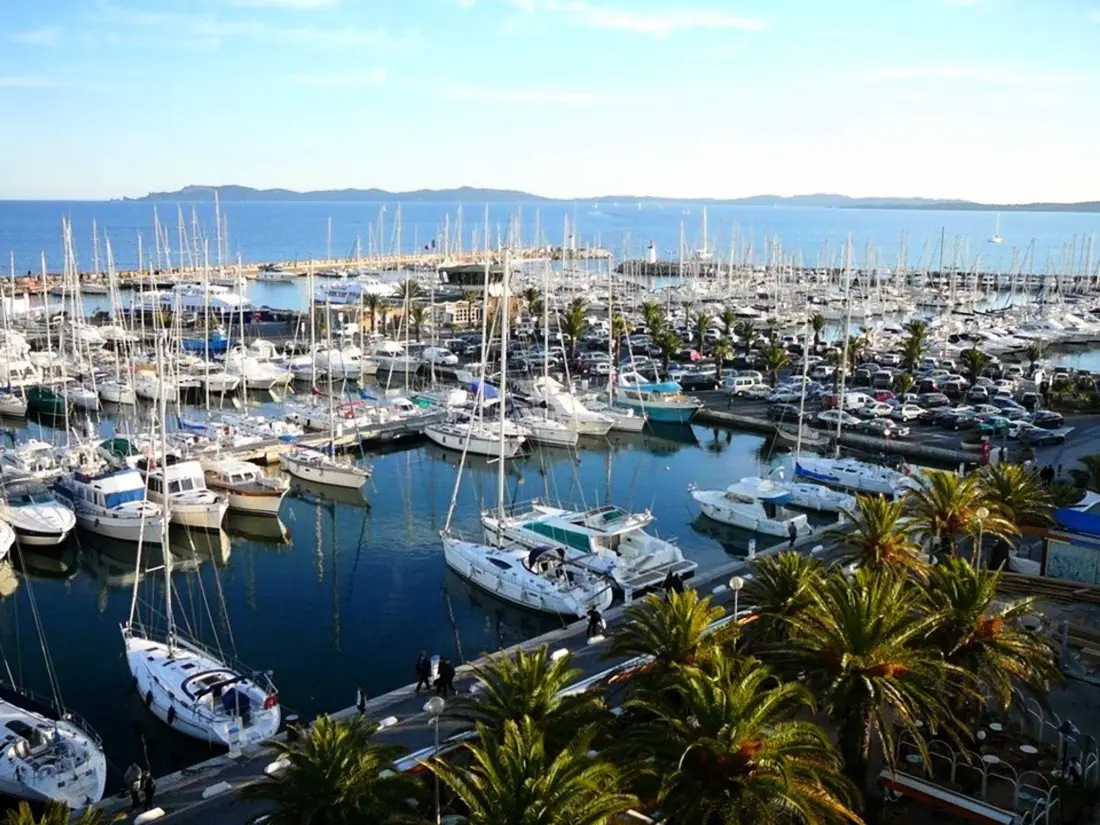 Location de Vacances Hyères 168