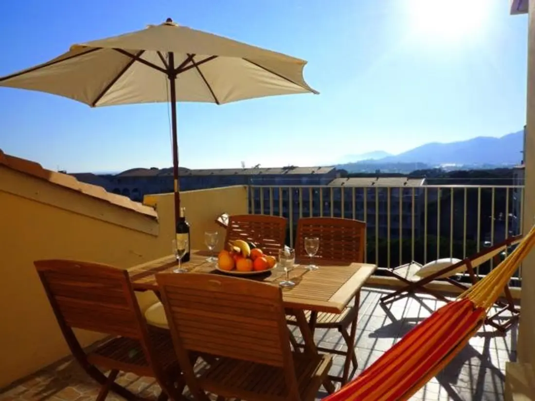Location de Vacances Hyères 168