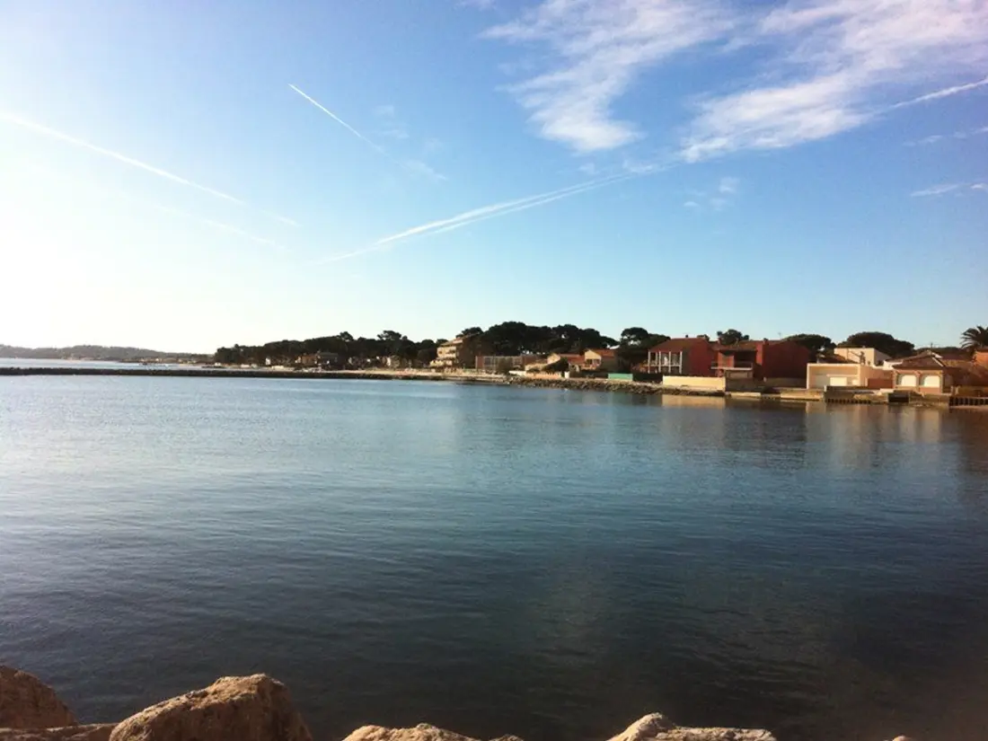 Location de Vacances Hyères 176