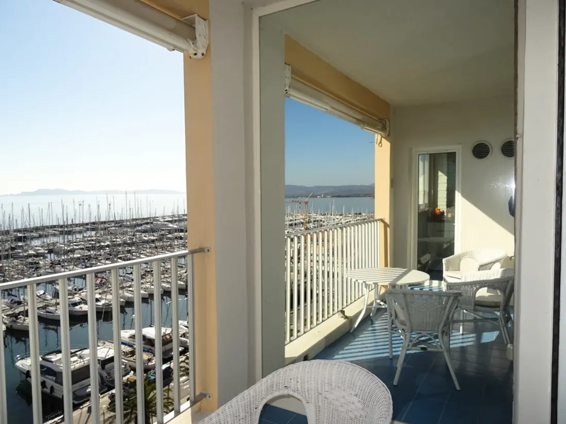 Location de Vacances Hyères 179