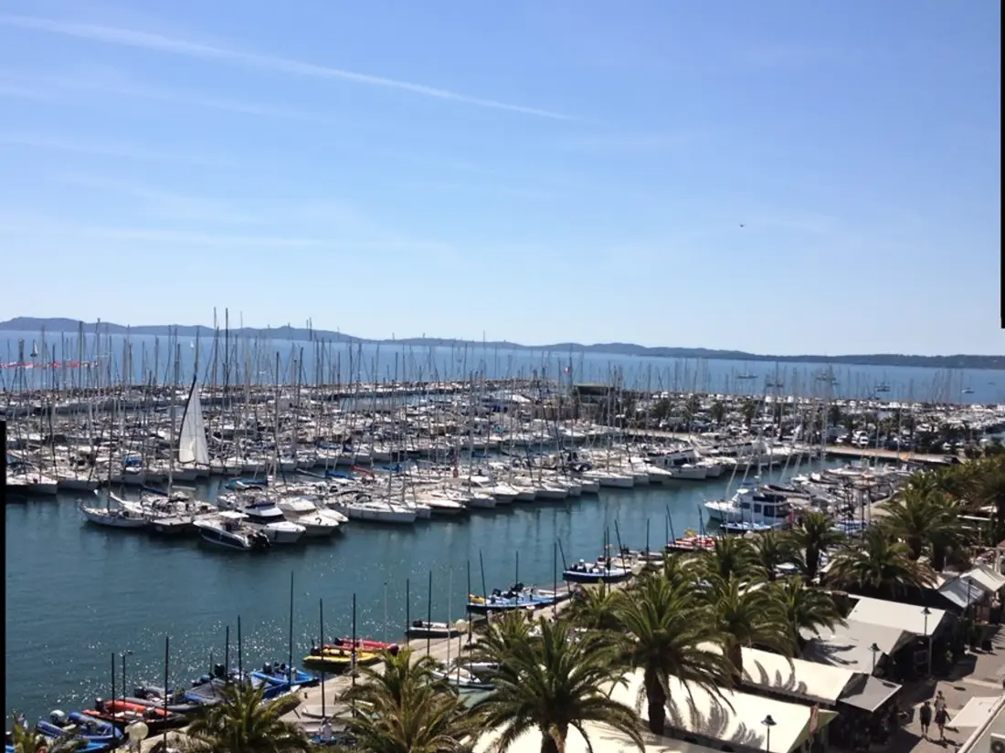 Location de Vacances Hyères 179