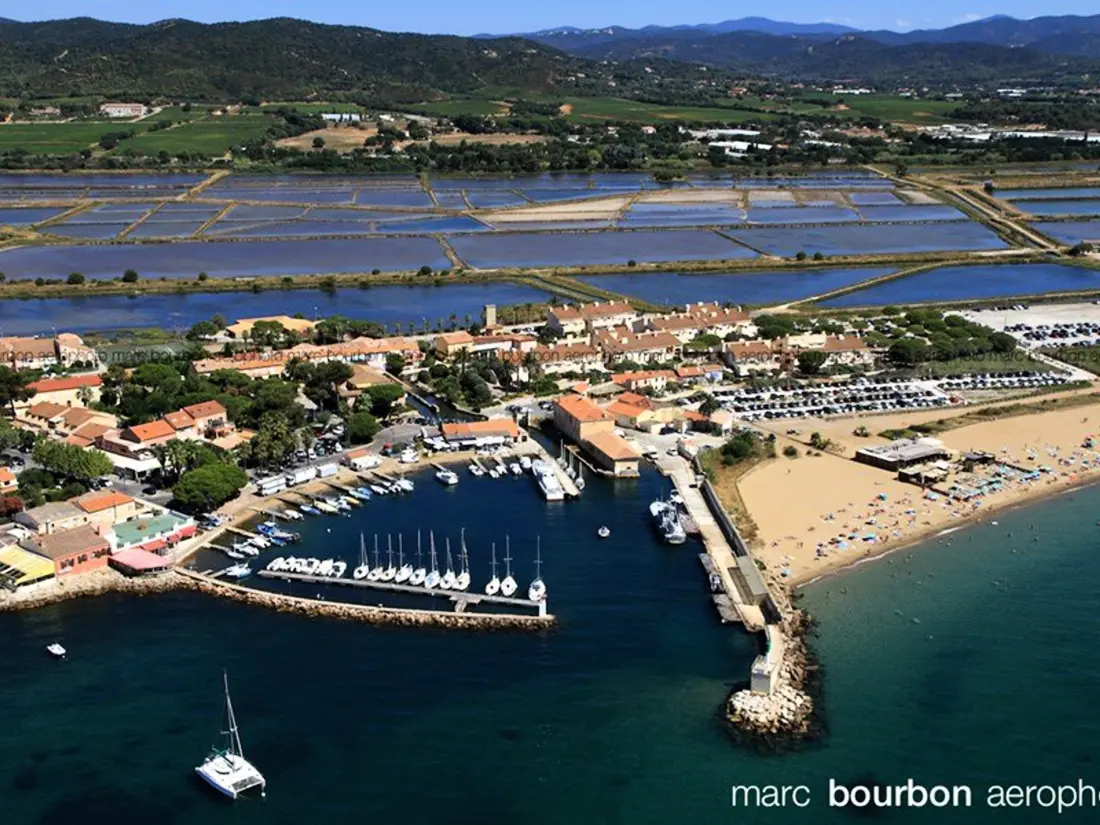 Location de Vacances Hyères 179
