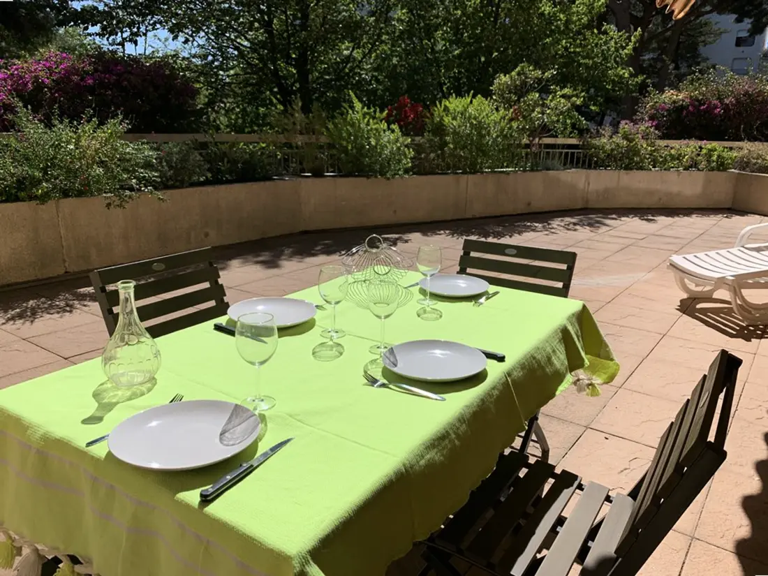 Location de Vacances Hyères 183