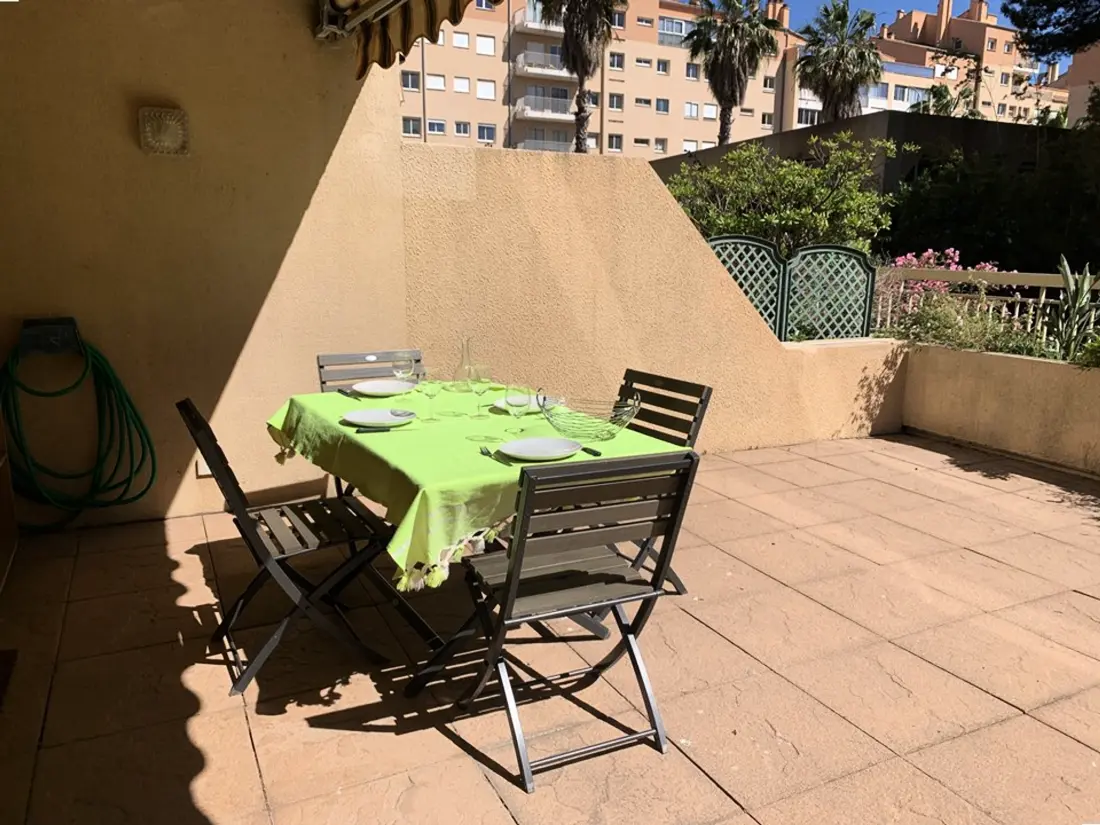 Location de Vacances Hyères 183