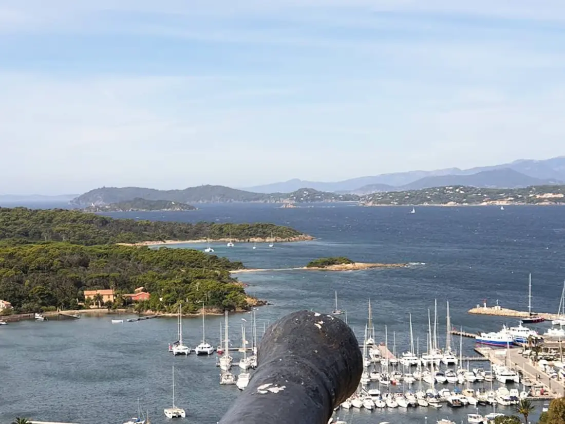 Location de Vacances Hyères 183