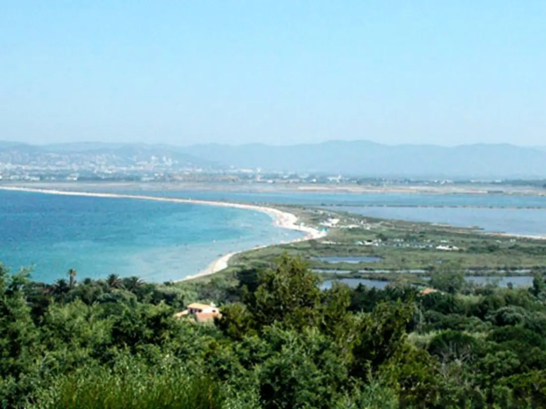 Location de Vacances Hyères 183
