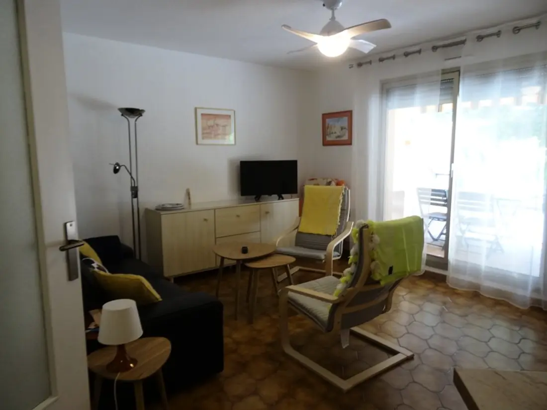 Location de Vacances Hyères 183