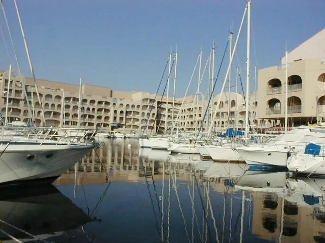 Location de Vacances Hyères 183