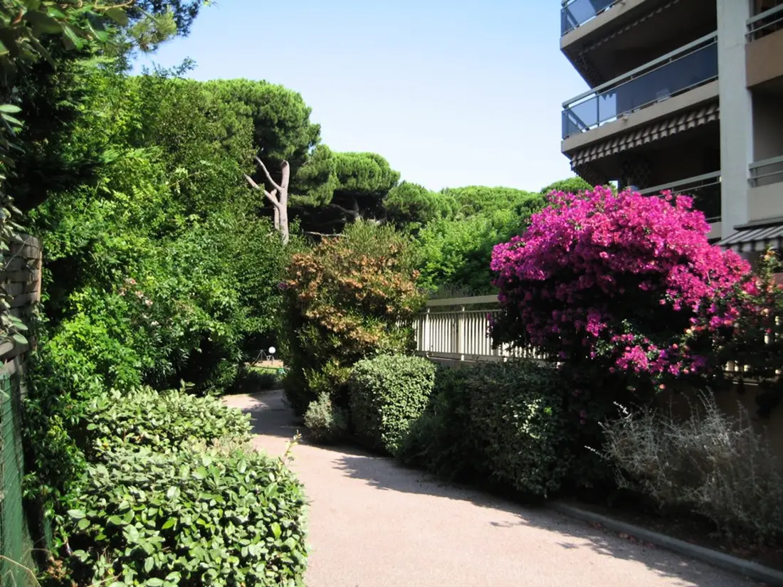 Location de Vacances Hyères 183