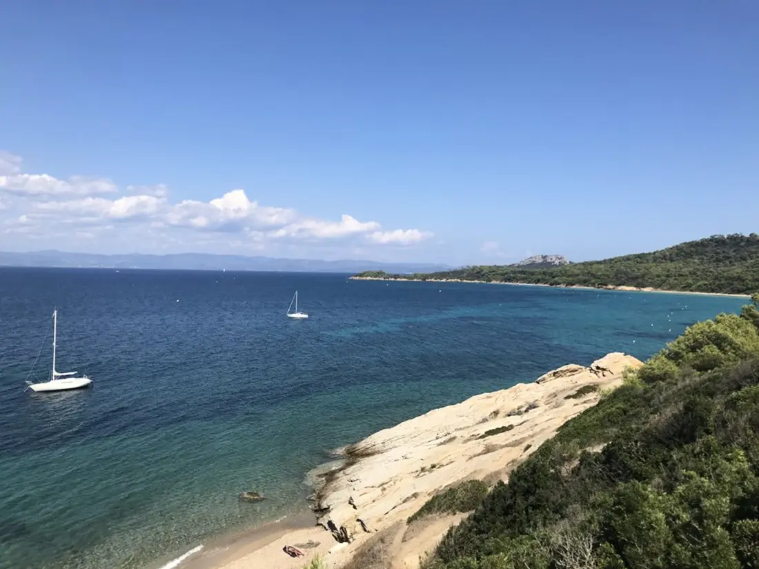 Location de Vacances Hyères 186