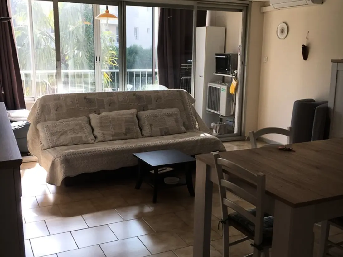 Location de Vacances Hyères 186