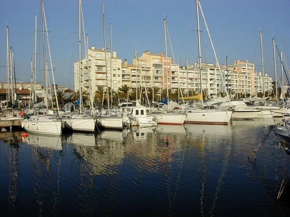 Location de Vacances Hyères 186