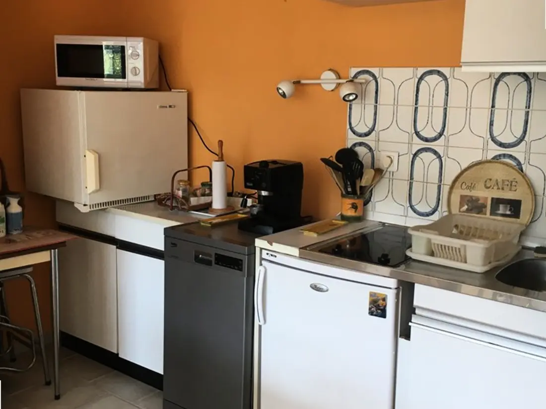 Location de Vacances Hyères 186