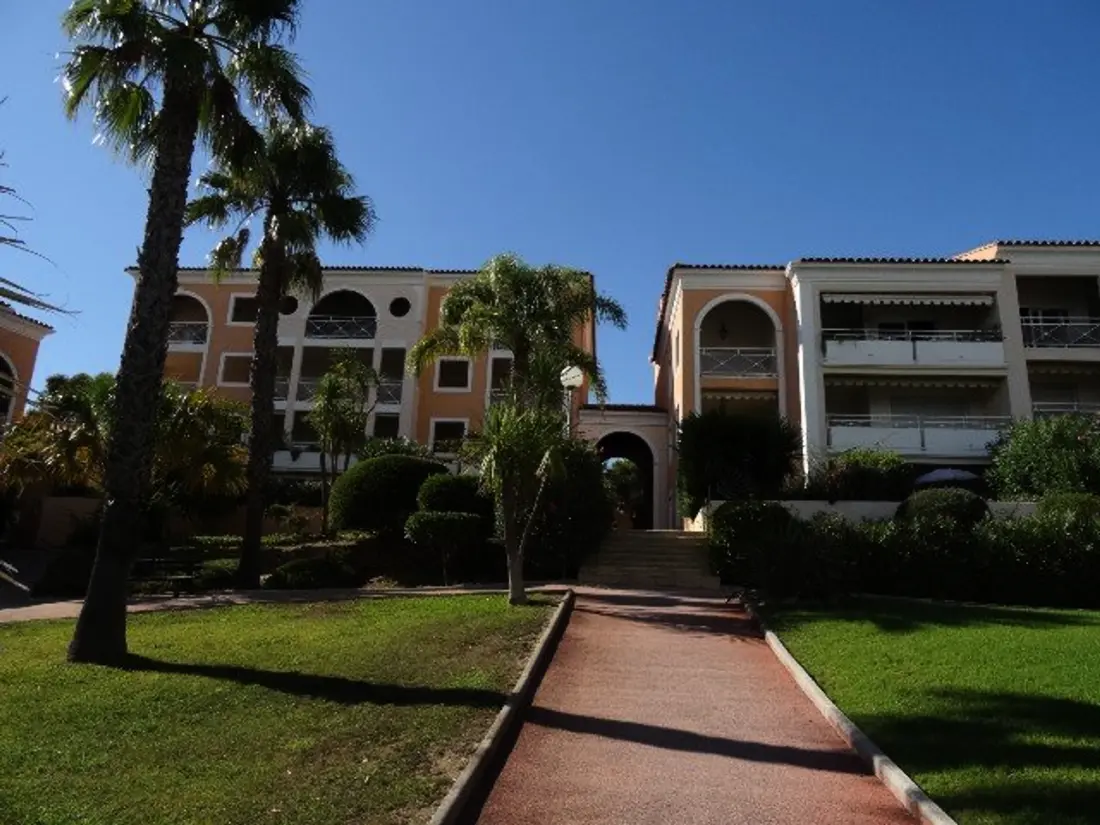 Location de Vacances Hyères 187