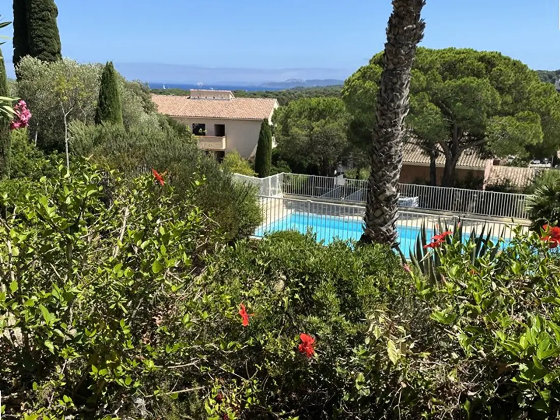 Location de Vacances Hyères 187