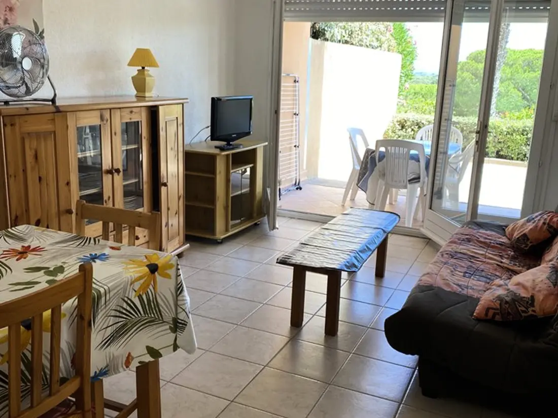 Location de Vacances Hyères 187