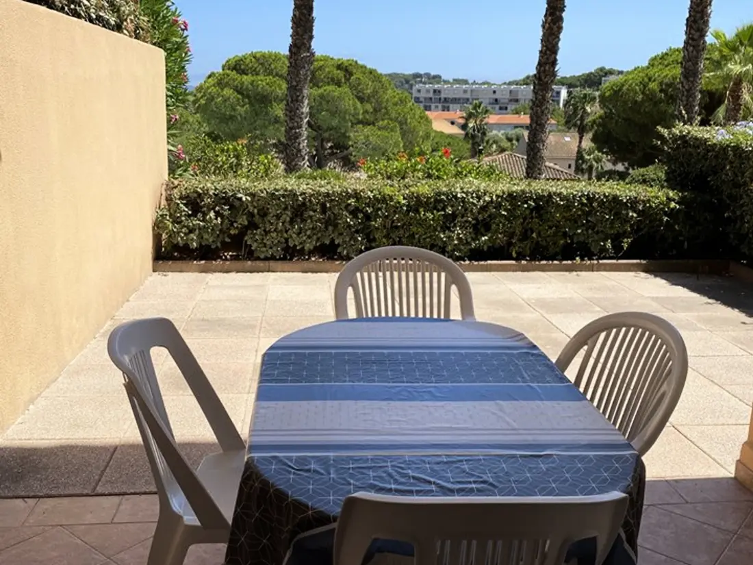 Location de Vacances Hyères 187