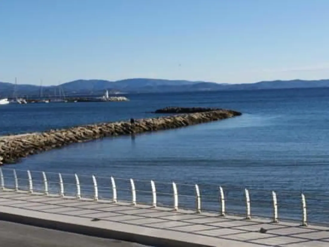 Location de Vacances Hyères 187