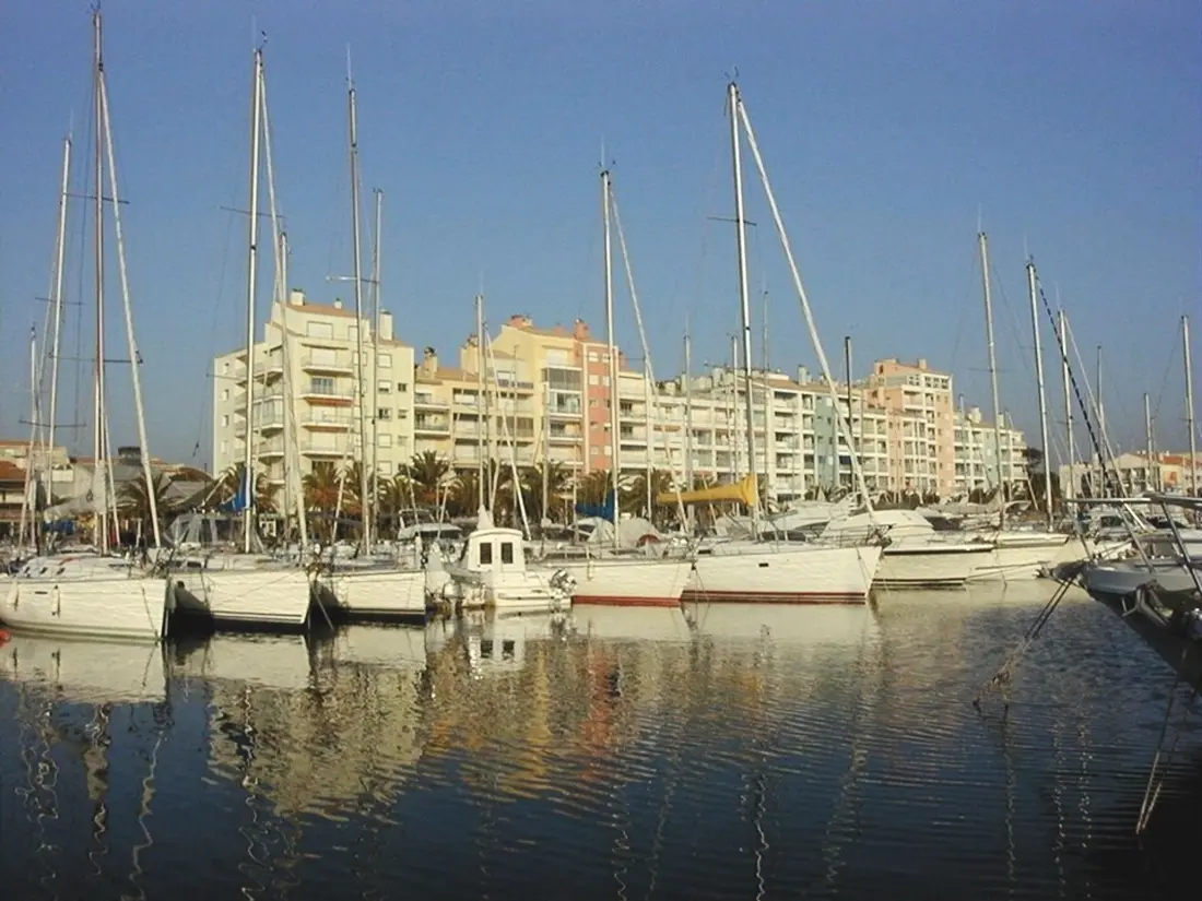 Location de Vacances Hyères 193