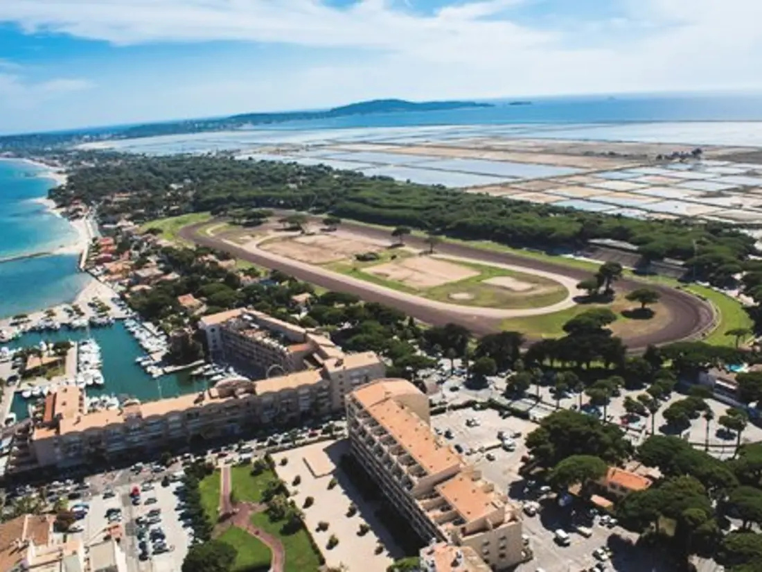 Location de Vacances Hyères 193