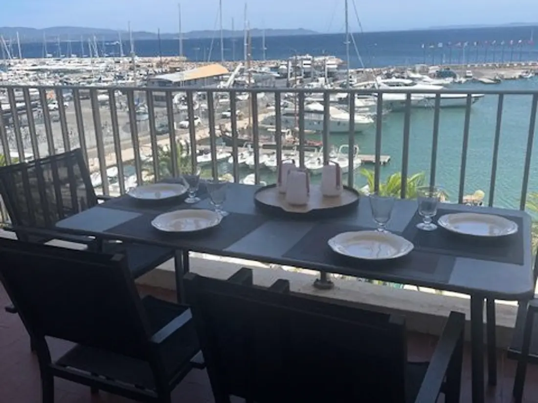 Location de Vacances Hyères 193
