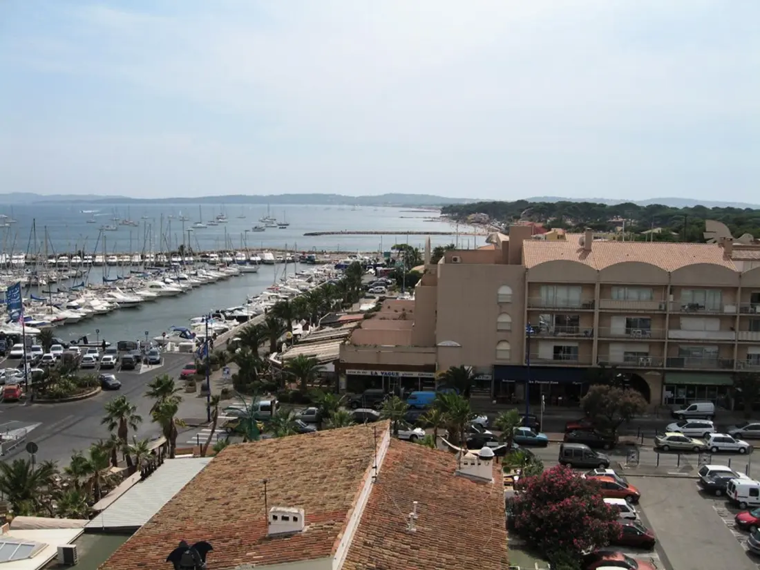 Location de Vacances Hyères 202