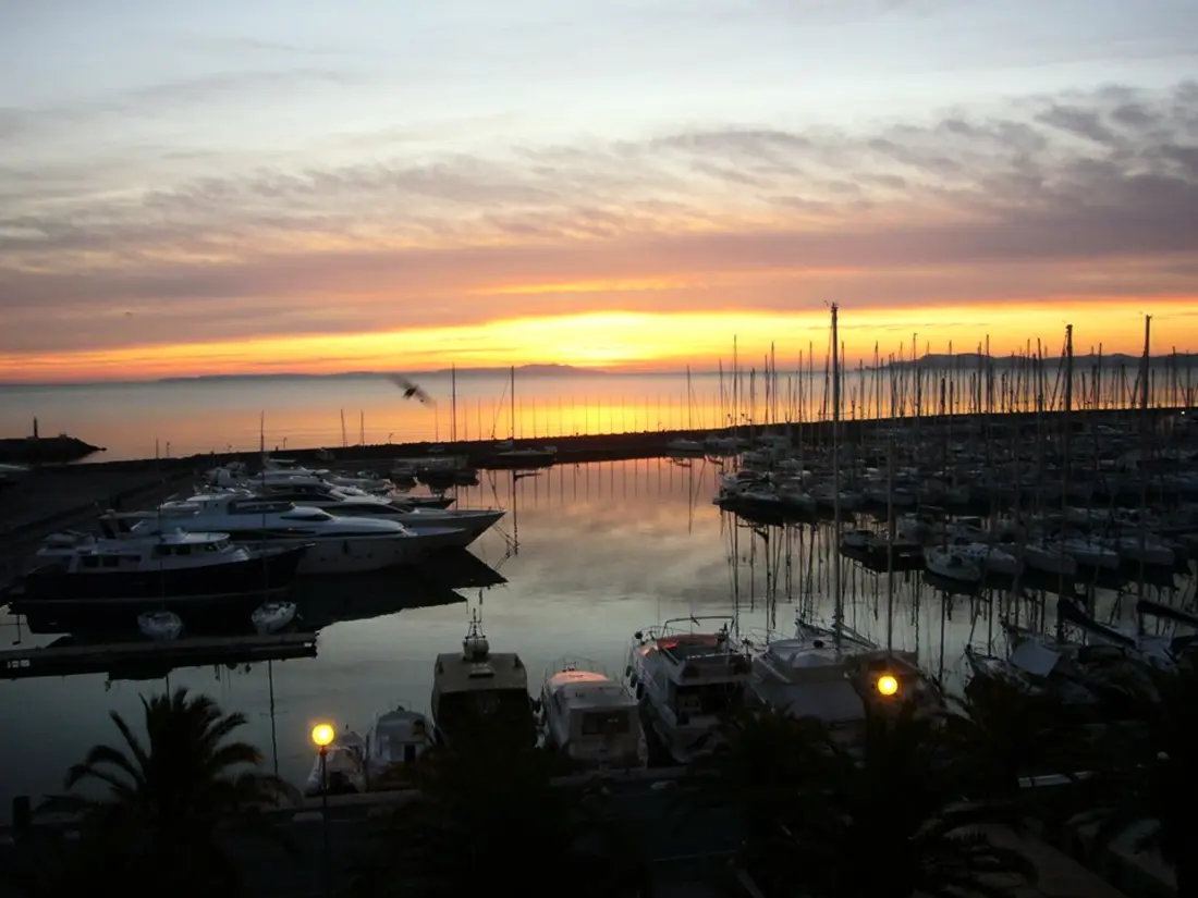 Location de Vacances Hyères 202