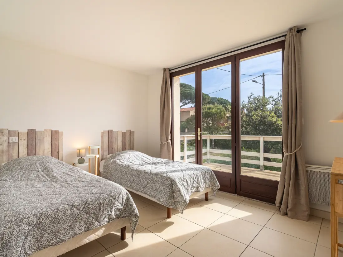 Maison de Vacances Hyères