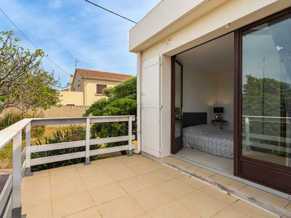 Maison de Vacances Hyères
