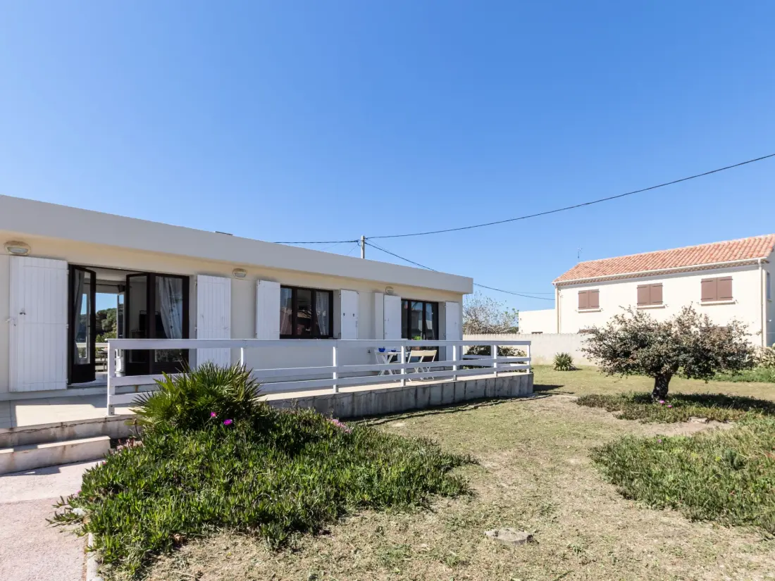 Maison de Vacances Hyères