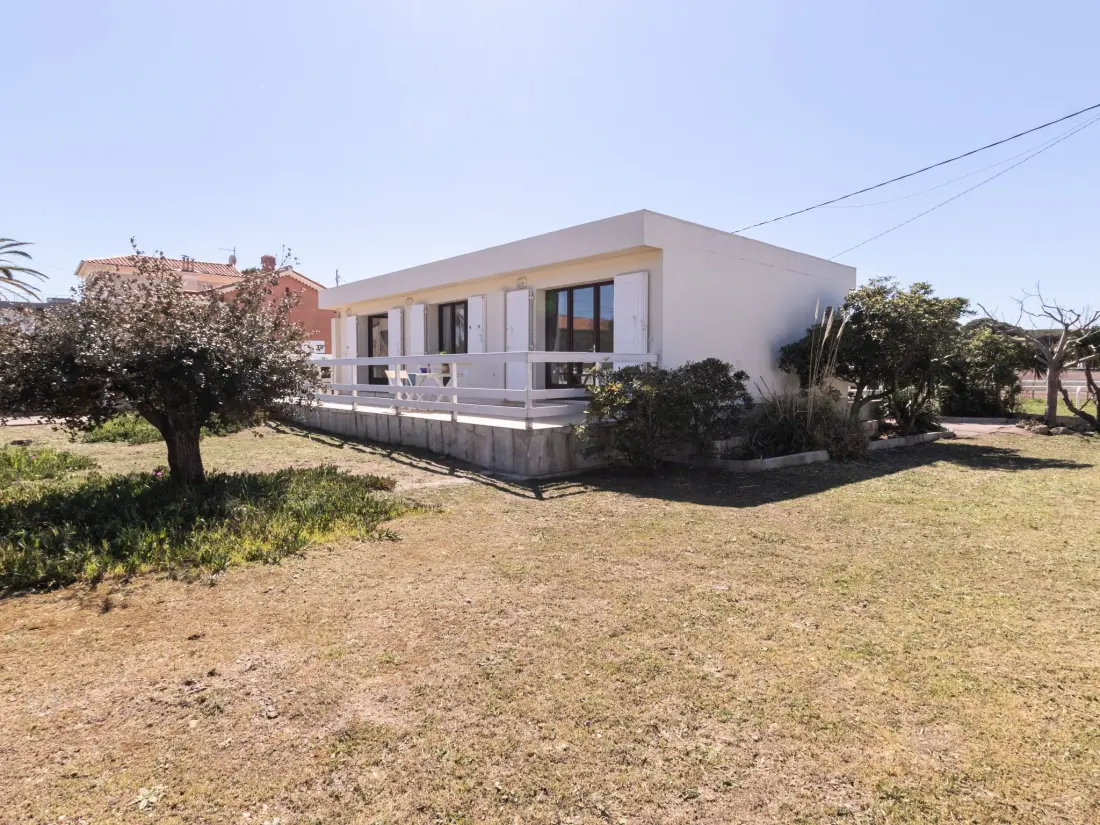 Maison de Vacances Hyères