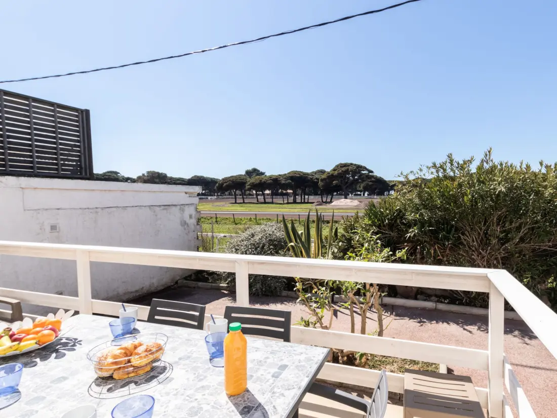 Maison de Vacances Hyères
