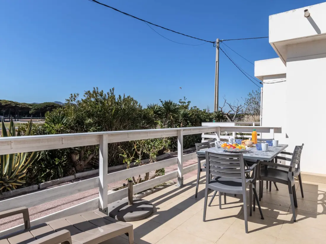 Maison de Vacances Hyères