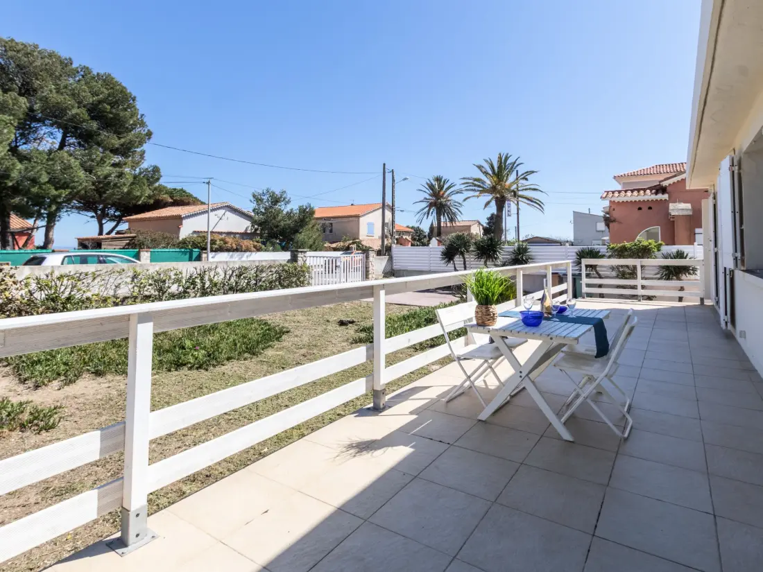 Maison de Vacances Hyères