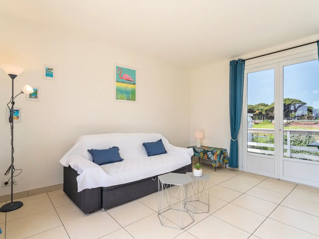 Maison de Vacances Hyères