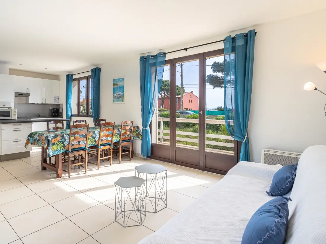 Maison de Vacances Hyères