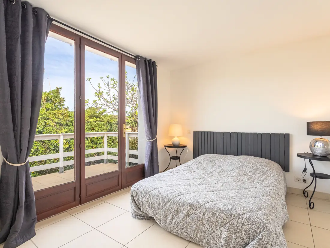 Maison de Vacances Hyères