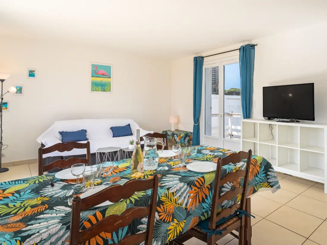 Maison de Vacances Hyères