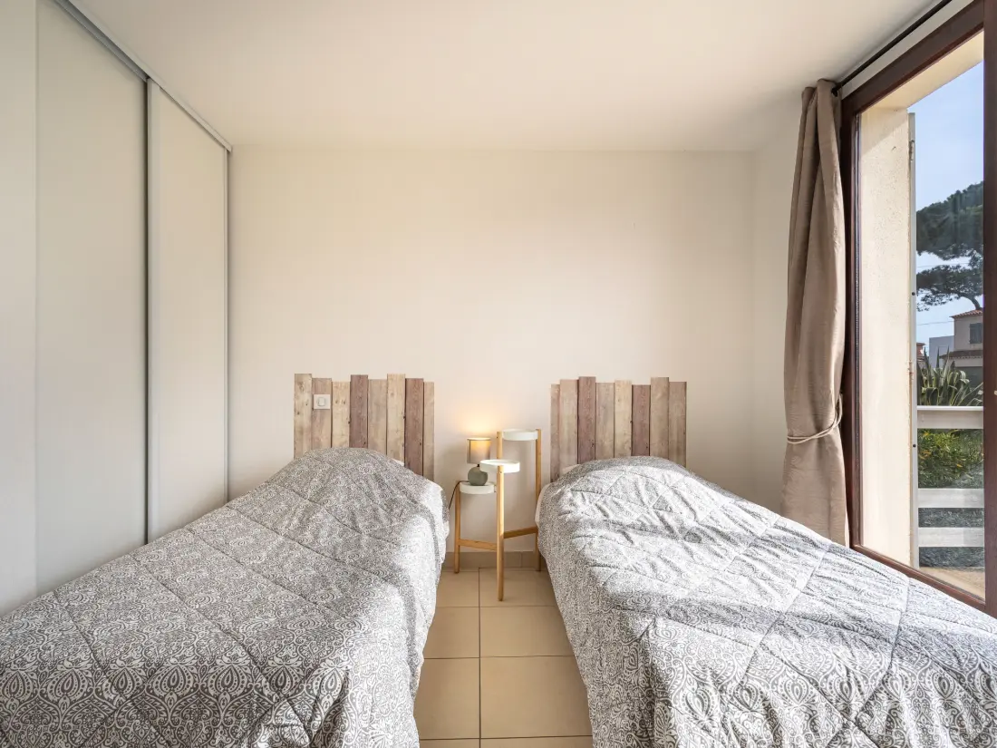 Maison de Vacances Hyères
