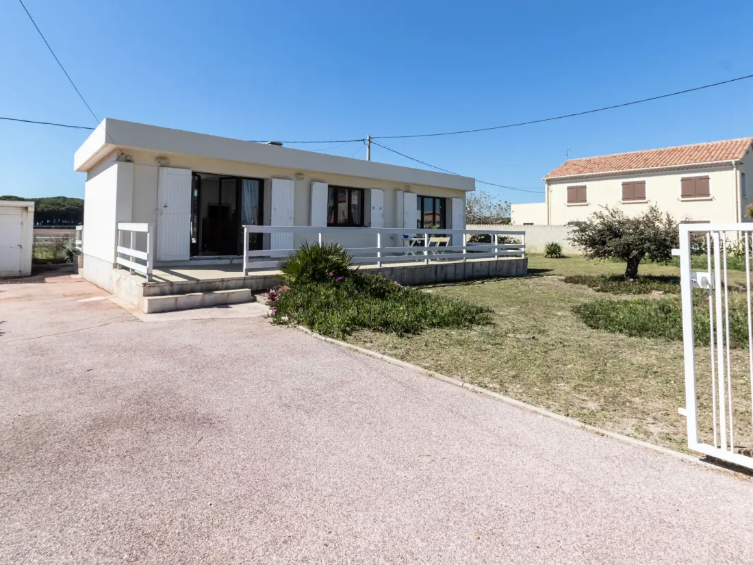 Maison de Vacances Hyères