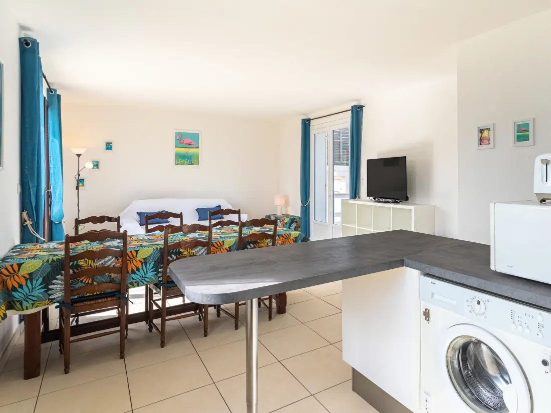 Maison de Vacances Hyères