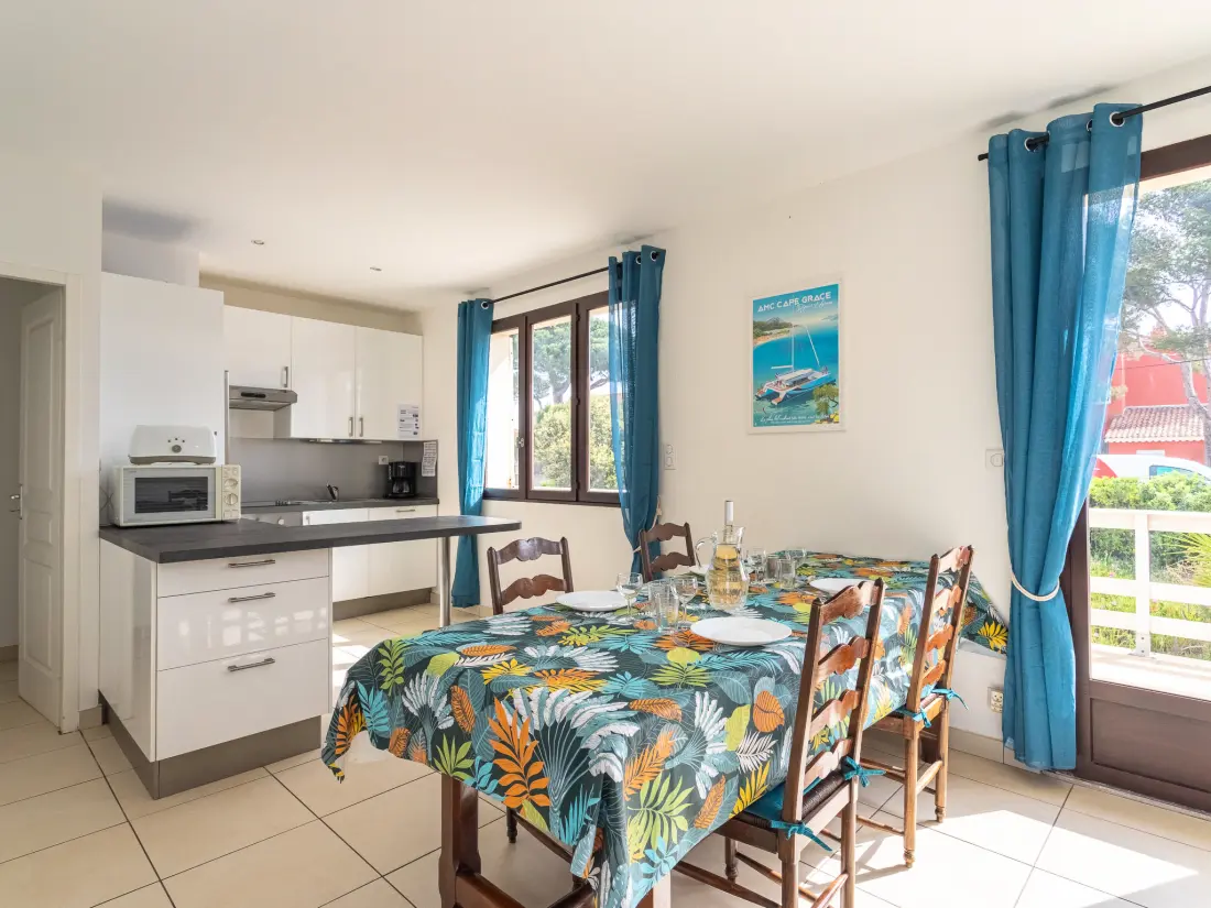 Maison de Vacances Hyères
