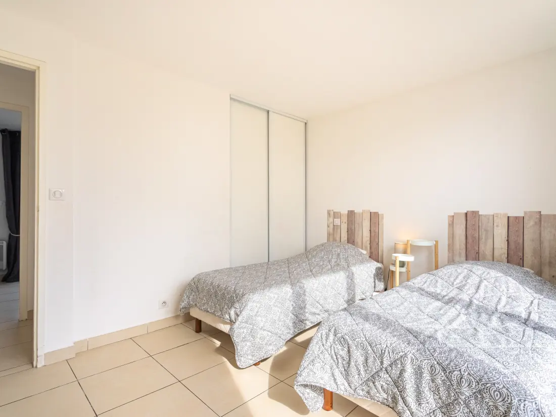 Maison de Vacances Hyères