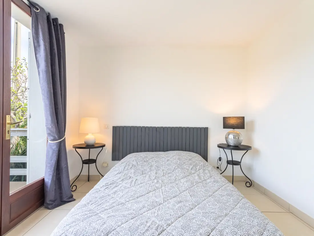 Maison de Vacances Hyères