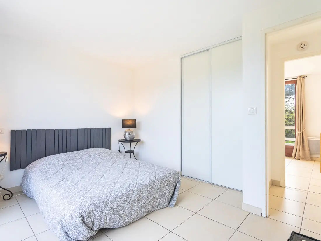 Maison de Vacances Hyères