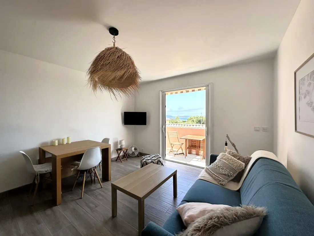 Résidence Cap Esterel